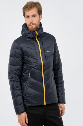 MERRELL Туристическая куртка для мужчин Merrell Men's Down Jacket