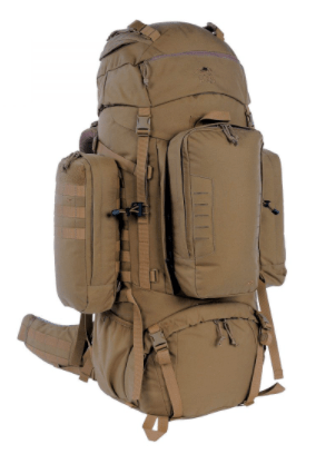 Tatonka Туристический рюкзак Tatonka TT Range Pack Mk II