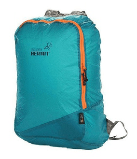 Green Hermit Рюкзак компрессионный Green Hermit Ultralight Dry Pack 27