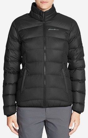 Eddie Bauer Утепленная горнолыжная куртка Eddie Bauer Powder Search 2.0 3-In-1 Down