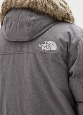 The North Face Аляска ветрозащитная The North Face Mcmurdo Parka 2