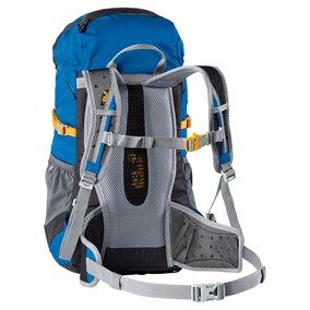 Jack Wolfskin Туристический рюкзак Jack Wolfskin Kids Alpine Trail 20