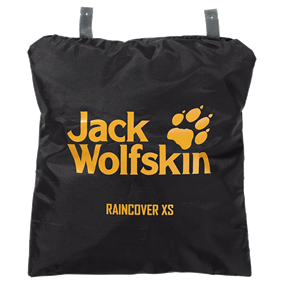 Jack Wolfskin Чехол для рюкзака Jack Wolfskin Raincover