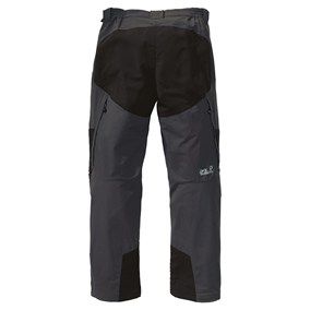 Jack Wolfskin Женские брюки софтшелл Jack Wolfskin - Activate Alpine Pants Women