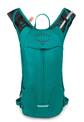 Osprey Легкий женский рюкзак Osprey Kitsuma 7