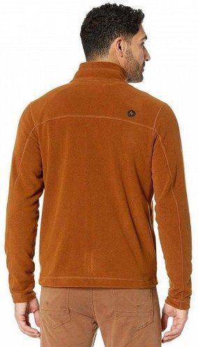 Marmot Куртка из флиса Marmot Colfax Jacket