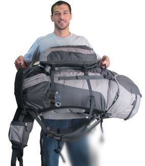 Deuter Рюкзак качественный Deuter Quantum 70+10