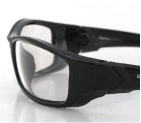 Bobster Спортивные очки с фотохромными линзами Bobster Hooligan