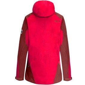 Jack Wolfskin Куртка универсальная Jack Wolfskin Mellow Range Women