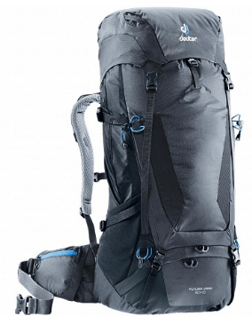 Deuter Рюкзак вместительный Deuter Futura Vario 50+10