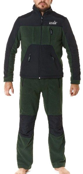 Norfin Костюм флисовый Norfin Polar Line 2