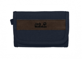 Jack Wolfskin Кошелек в винтажном стиле Jack Wolfskin Embankment