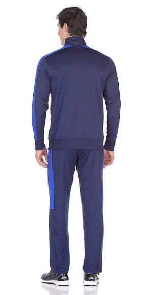 Asics Качественный спортивный костюм Asics Man Poly Suit