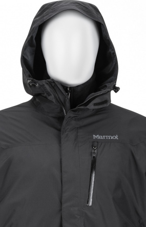 Marmot Куртка мужская утепленная Marmot Ramble Component Jacket