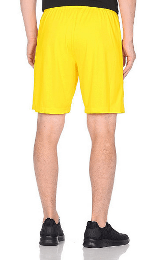 Puma Шорты свободные для спорта Puma BVB Shorts Replica