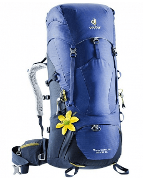 Deuter Рюкзак практичный Deuter Aircontact Lite 35+10 SL