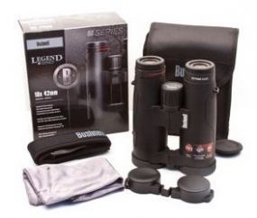 BUSHNELL Бинокль Bushnell LEGEND M-SERIES 10x42