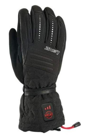 Lenz Перчатки с подогревом для женщин Lenz Heat Glove 3.0