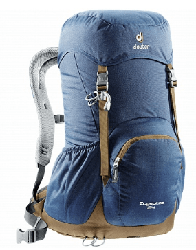Deuter Рюкзак прочный Deuter Zugspitze 24
