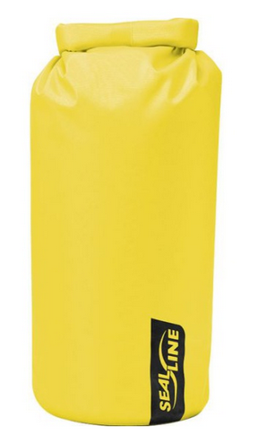 Seal Line Износостойкий гермомешок Seal Line Baja Dry Bag 5