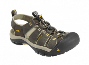 Keen Фирменные спортивные сандалии Keen Newport H2 M