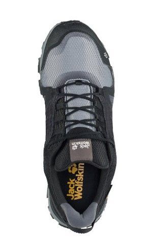 Jack Wolfskin Jack Wolfskin - Кроссовки походные Storm Breeze Texapore Low M