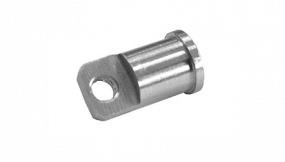 Заглушка консоли СнарЯжение 11 мм (металл)