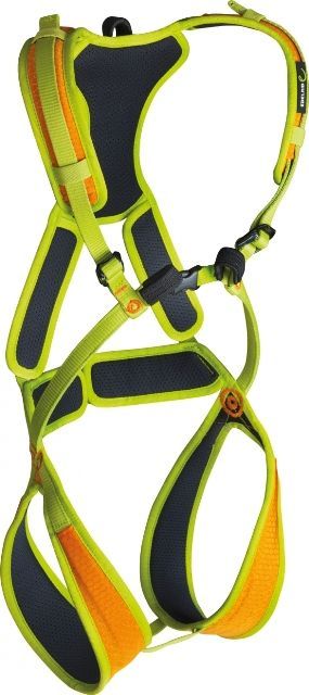 Edelrid Страховочная система Edelrid Fraggle II