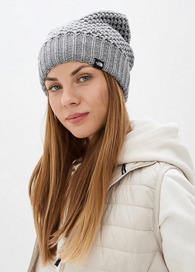 The North Face Шапка демисезонная The North face Shinsky Beanie