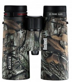 BUSHNELL Бинокль Bushnell LEGEND L-SERIES 10x42 camo