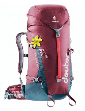 Deuter Практичный женский рюкзак Deuter Gravity Expedition 42+ SL