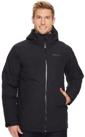 Marmot Куртка мужская непродуваемая Marmot Featherless Component Jacket