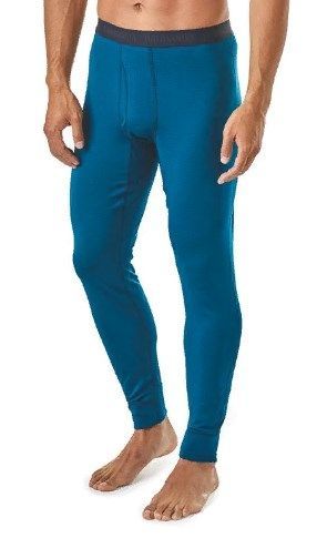 Patagonia Кальсоны комфортные Patagonia Capilene Tw Bottoms