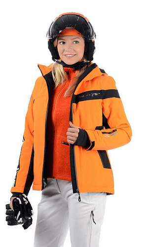 Stayer Куртка для зимних видов спорта Stayer