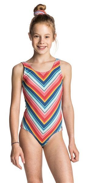 Rip Curl Детский купальник Rip Curl Breaker Stripe One Piece