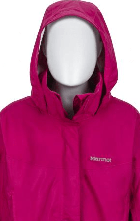 Marmot Непромокаемая куртка для девочек Marmot Girl's PreCip Jacket
