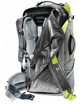Deuter Рюкзак для путешествий Deuter Transit 50