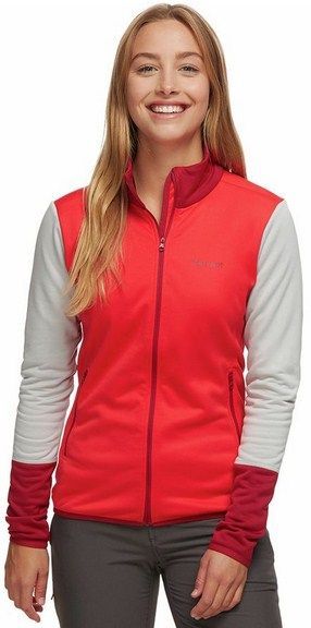 Marmot Куртка женская из флиса Marmot Wm's Thirona Jacket