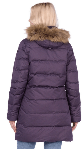 Helly Hansen Женская куртка-пальто Helly Hansen W Aden Down Parka