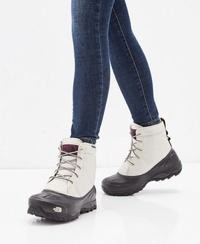 The North Face The North Face - Износостойкие сноубутсы Tsumoru Boot