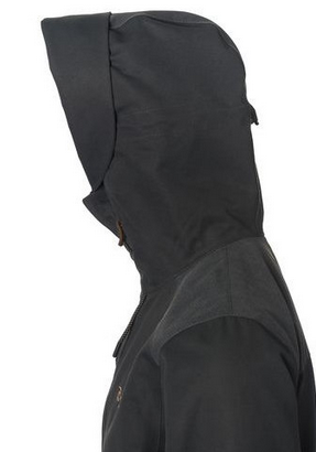 Rip Curl Куртка для мужчин непродуваемая Rip Curl Search JKT