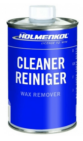 Holmenkol Средство для удаления жира с лыж и одежды мл Holmenkol Cleaner Reiniger 500