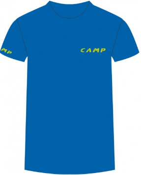 Camp Футболка практичная Camp Institutional Male