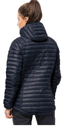 Jack Wolfskin Куртка водостойкая Jack Wolfskin Atmosphere Jkt W