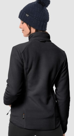 Jack Wolfskin Мембранная куртка Jack Wolfskin Garnet Pass 3In1 W