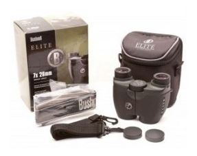 BUSHNELL Бинокль Bushnell ELITE 7x26
