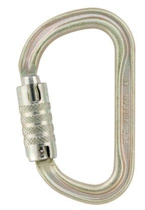 Petzl Альпинистский карабин Petzl Vulcan Triact-Lock U