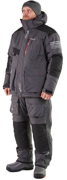 Norfin Костюм зимний Norfin Extreme 5 PRO