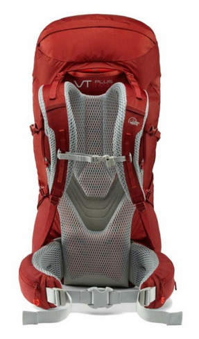 Lowe Alpine Вместительный рюкзак Lowe Alpine Manaslu 55:70