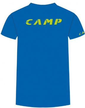 Camp Футболка практичная Camp Institutional Male